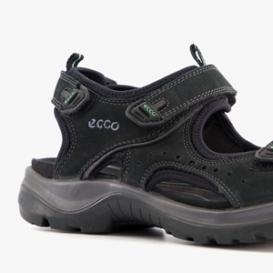 ECCO Offroad leren dames sandalen