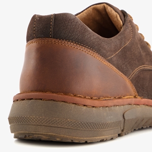 Hush Puppies leren heren veterschoenen main product image