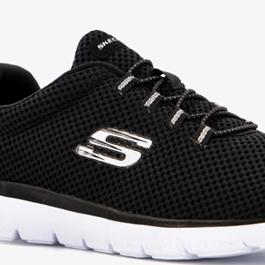 Skechers Summits dames sneakers