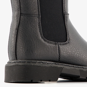 Blue Box meisjes chelsea boots main product image