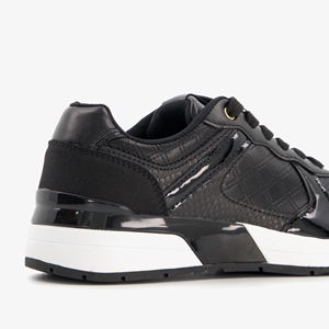 Blue Box dames sneakers main product image