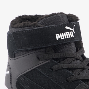 Puma Rebound Layup Fur SD V PS jongens sneakers
