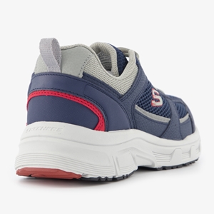 Skechers Oak Canyon heren wandelschoenen A