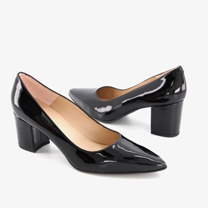 Into Forty Six Daily unisex pumps main product image