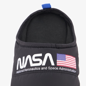 Licenties NASA heren pantoffels
