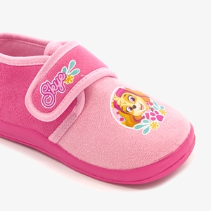 Paw Patrol kinder pantofffels main product image