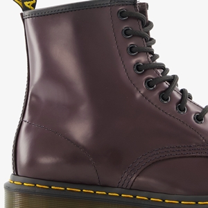 Dr. Martens 1460 Smooth leren dames veterboots main product image