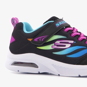 Skechers Microspec Max Airy Color kinder sneakers main product image