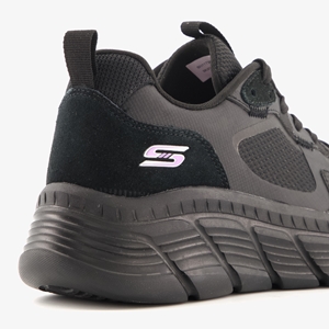 Skechers Bobs B Flex dames sneakers zwart main product image