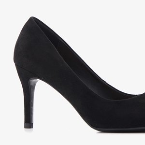 Blue Box dames pumps zwart