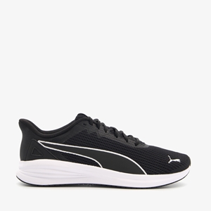 Puma Transport Modern heren hardloopschoenen zwart main product image