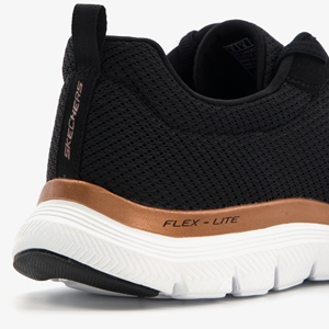 Skechers Flex Appeal 4.0 dames sneakers