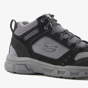 Skechers Oak Canyon Ironhide heren wandelschoenen main product image