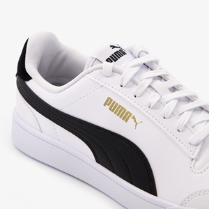 Puma Shuffle heren sneakers wit main product image