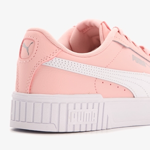 Puma Carina 2.0 meisjes sneakers roze main product image