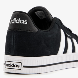 Adidas Daily 3.0 heren sneakers zwart/wit main product image