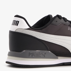 Puma ST Runner V3 heren sneakers zwart main product image