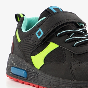 Blue Box jongens sneakers met airzool main product image