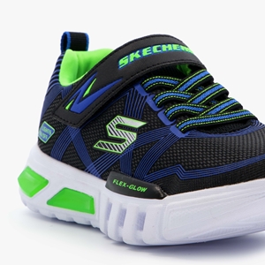 Skechers Flex-Glow jongens sneakers met lichtjes main product image