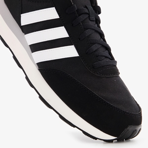 Adidas Run 60s 3.0 heren sneakers zwart/wit main product image