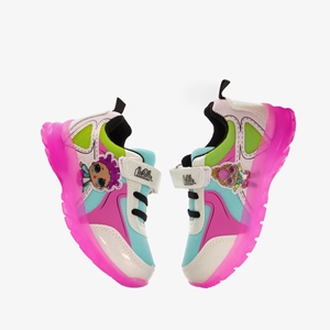 L.O.L. Surprise sneakers met lichtjes main product image