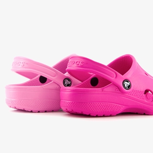 Crocs Baya dames clogs roze