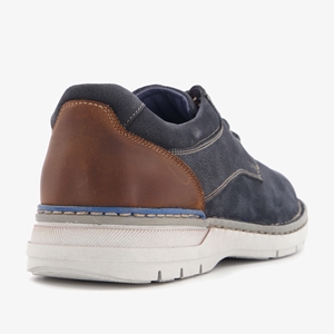 Hush Puppies leren heren veterschoenen main product image