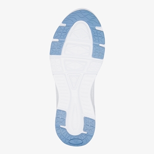 Osaga Knit 2 dames hardloopschoenen blauw main product image