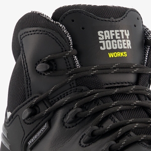 Safety Jogger X430 leren heren werkschoenen S3 main product image