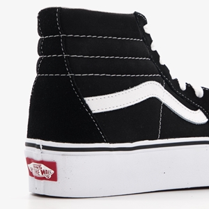 Vans SK8-HI Platform 2.0 dames sneakers main product image