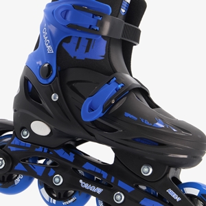 Osaga kinder hardboot skeelers blauw main product image