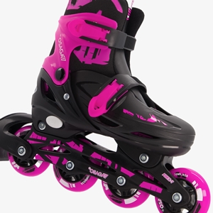 Osaga kinder hardboot skeelers roze main product image