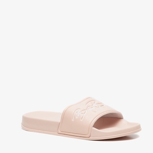 Bjorn Borg kinder badslippers roze online bestellen Scapino