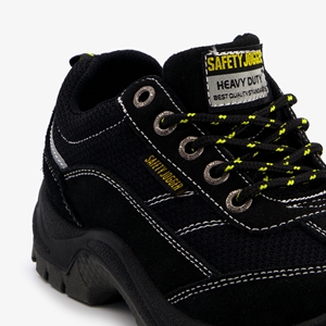 Safety Jogger Gobi leren heren werkschoenen S1P main product image