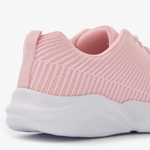 Osaga meisjes sneakers roze main product image