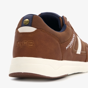 McGregor heren sneakers bruin