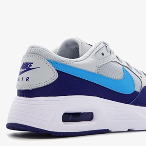 Nike Air Max SC kinder sneakers blauw