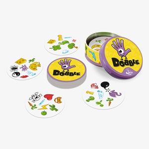 Spel Dobble Classic main product image