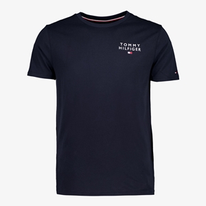 T shirt tommy hilfiger heren sale