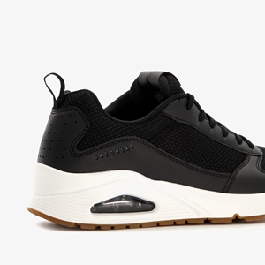 Skechers Uno Fastime heren sneakers met airzool main product image