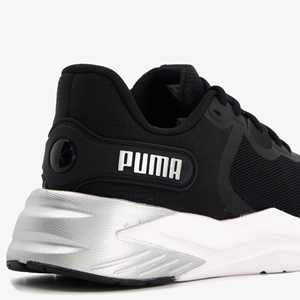 Puma Disperse XT 3 dames sneakers zwart/wit main product image