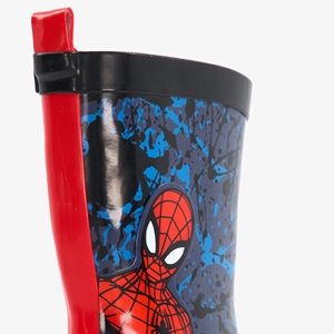 Spiderman kinder laarzen