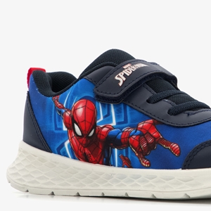 Spider-Man jongens sneakers blauw main product image