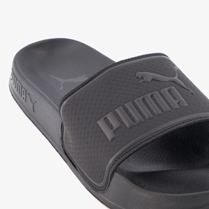 Puma Leadcat 2.0 badslippers zwart main product image