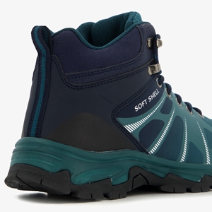 Mountain Peak hoge softshell wandelschoenen A/B