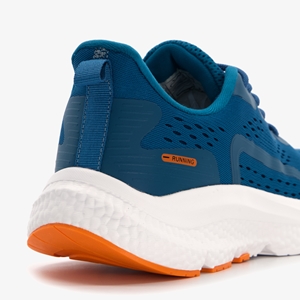 Osaga heren hardloopschoenen blauw