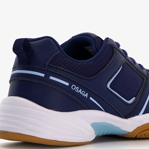 Osaga Demy 4 dames fitnessschoenen blauw main product image