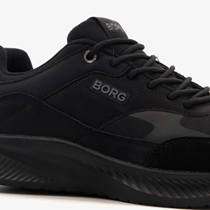 Bjorn Borg heren sneakers zwart main product image