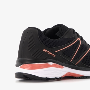 Osaga dames hardloopschoenen zwart