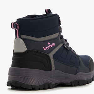 Kjelvik hoge dames wandelschoenen categorie A/B main product image